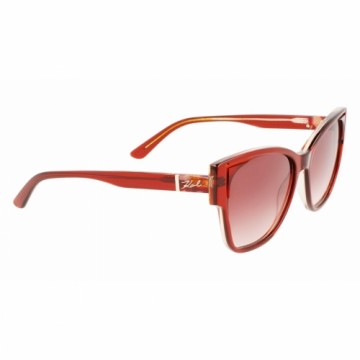 Ladies' Sunglasses Karl Lagerfeld KL6069S-805 ø 54 mm