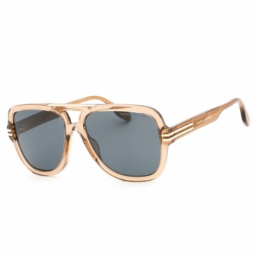 Vīriešu Saulesbrilles Marc Jacobs MARC-637-S-0HAM-IR ø 58 mm