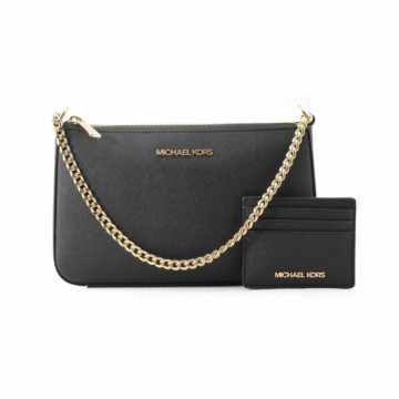 Rokassoma Michael Kors 35S2GGZD6L-BLACK