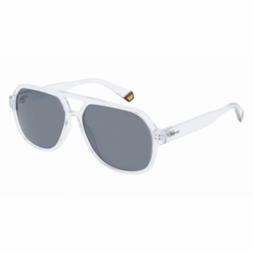 Unisex Saulesbrilles Polaroid PLD-6193-S-900 ø 57 mm