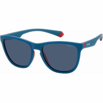 Unisex Saulesbrilles Polaroid PLD-2133-S-CLP ø 56 mm