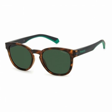 Unisex Saulesbrilles Polaroid PLD-2129-S-2M6 Ø 52 mm