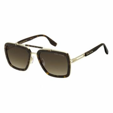 Vīriešu Saulesbrilles Marc Jacobs MARC-674-S-86 Ø 55 mm