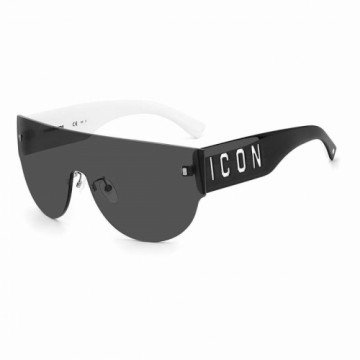 Vīriešu Saulesbrilles Dsquared2 ICON-0002-S-80S Ø 99 mm