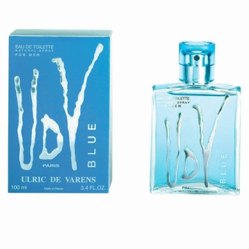 Men's Perfume Ulric De Varens UDV Blue EDT 100 ml