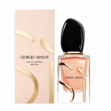 Женская парфюмерия Armani SÌ