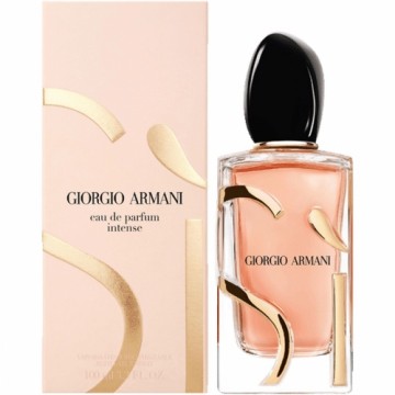 Женская парфюмерия Armani EDP