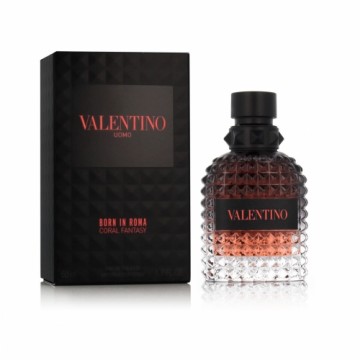 Мужская парфюмерия Valentino EDT