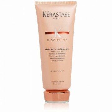 Кондиционер против вьющихся волос Discipline Kerastase Discipline Smooth-In-Motion 200 ml