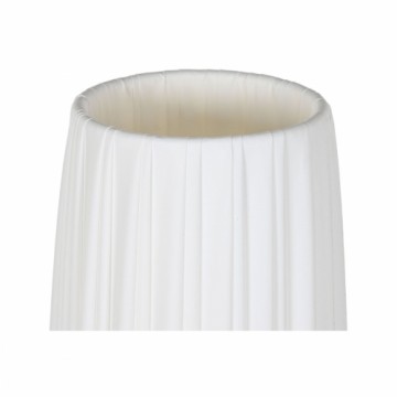 Grīdas lampa Home ESPRIT Balts 220 V 15 x 15 x 120 cm (2 gb.)