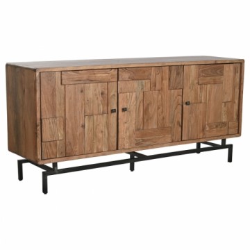 Sideboard Home ESPRIT Brown Natural 175 x 45 x 80 cm