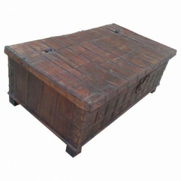 Chest Alexandra House Living Recycled Wood 69 x 46 x 118 cm