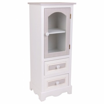 Дисплей-стенд Alexandra House Living Деревянный MDF 26 x 80 x 32 cm