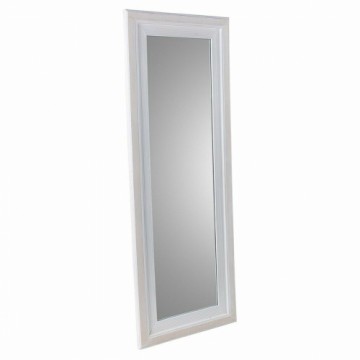 Wall mirror Alexandra House Living MDF Wood 2 x 120 x 45 cm