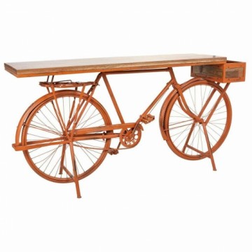 Koridors Alexandra House Living Bike Varš Koks Dzelzs 50 x 94 x 198 cm