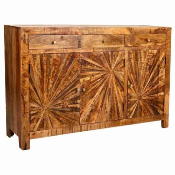 Sideboard Alexandra House Living Wood 41 x 100 x 153 cm