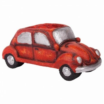 Подставка под цветочный горшок Alexandra House Living Car полистоун 23 x 21 x 48 cm