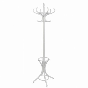 Hat stand Alexandra House Living White 39 x 187 x 53 cm