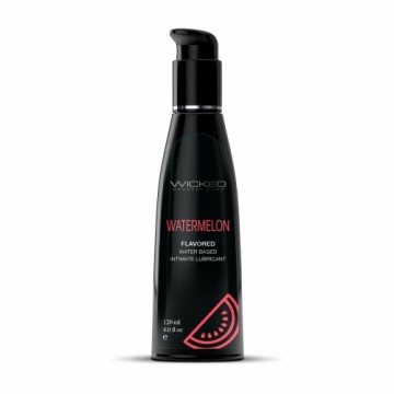 Лубрикант Wicked Sensual Care Арбуз 120 ml