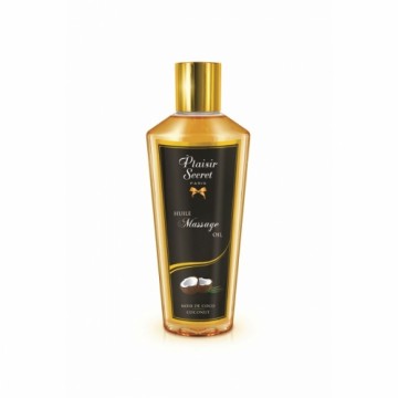 Масло для эротического массажа Plaisir Secret 250 ml