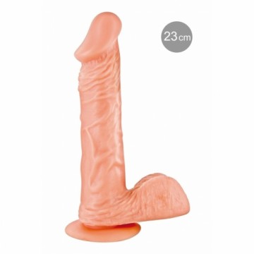 Reālistiskais Dildo Real Body