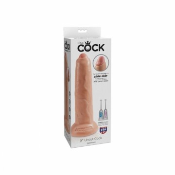 Reālistiskais Dildo Pipedream - King Cock