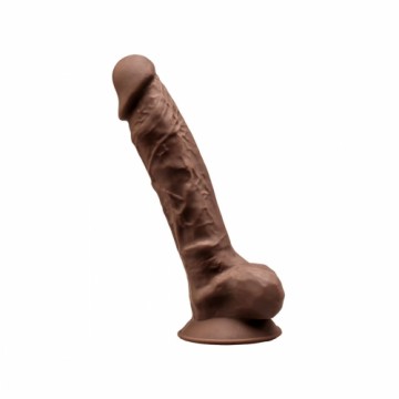 Realistic Dildo Silexd Pink