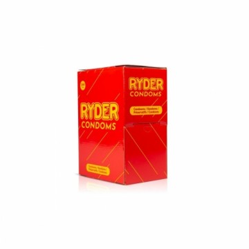 Condoms Ryder 144 Units