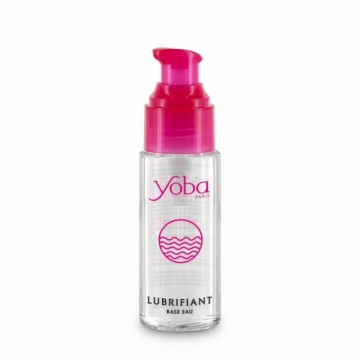 Waterbased Lubricant Yoba 6 x 50 ml