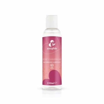 Lubrikants Uz Ūdens Bāzes Easyglide 150 ml Šampanietis