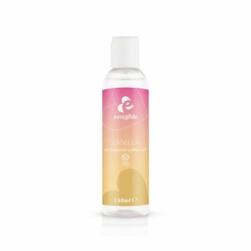 Lubrikants Uz Ūdens Bāzes Easyglide 150 ml Vaniļa