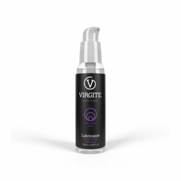 Лубрикант Virgite 100 ml Силикон