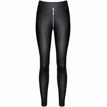 Leggings Demoniq L Melns