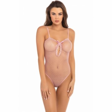 Leotard René Rofé Pink One size