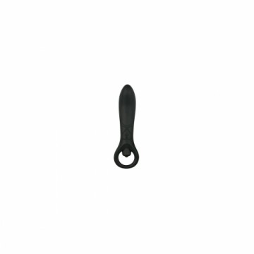 Anal Vibrator EasyToys Black