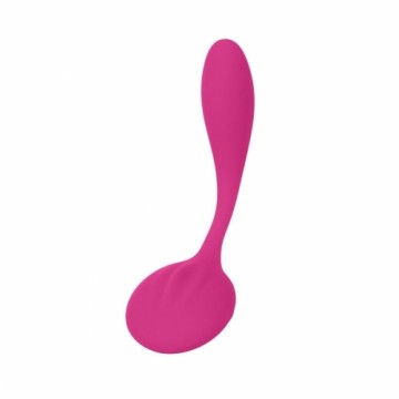 Dual Stimulation Vibe California Exotic Novelties Pink