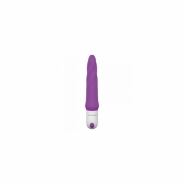 G-Punkta Vibrators Toyz4lovers Violets Silikona