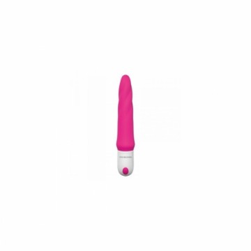 G-Spot Vibrator Toyz4lovers Pink Silicone