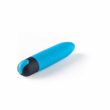 Bullet Vibrator Virgite Blue