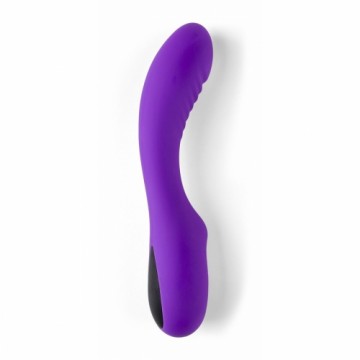 G-Spot Vibrator Virgite Purple