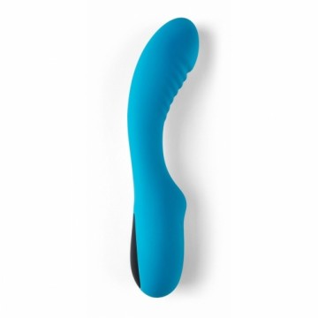 G-Spot Vibrator Virgite Blue