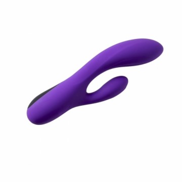 G-Spot Vibrator Virgite Purple