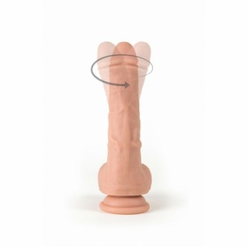 Realistic Vibrator Virgite 19 cm