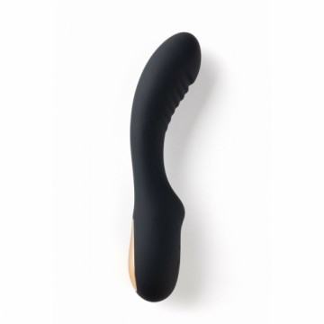 G-Spot Vibrator Virgite Black