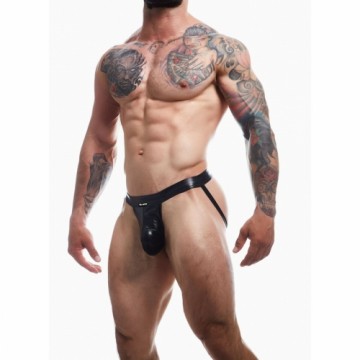 Thong Cut4men Black