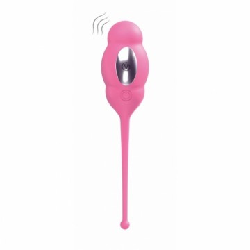 Vibrators Egg Virgite