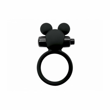 Cock Ring Virgite Black