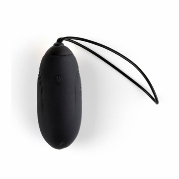 Bullet Vibrator Virgite Black