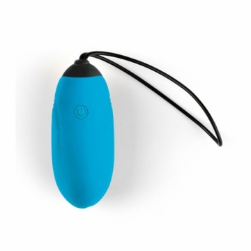 Vibrator Virgite Blue