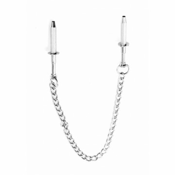 Nipple Clamps Chain Kiotos